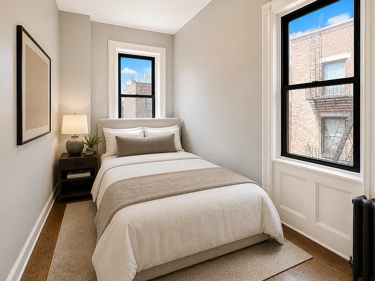 466 Amsterdam Ave #4R — Photo 3