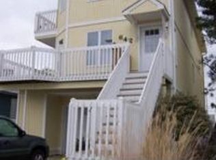642 W Pine Ave, North Wildwood, NJ 08260
