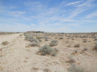 0 Holstead Rd, Hinkley, CA 92347