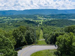 0 Brockdell Rd, Pikeville, TN 37367