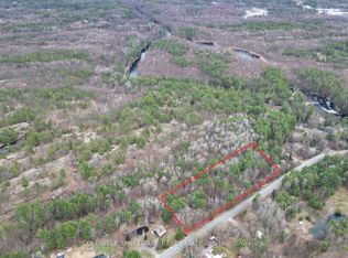 2493 Houseys Rapids Rd, Kawartha Lakes, ON L0K 2B0