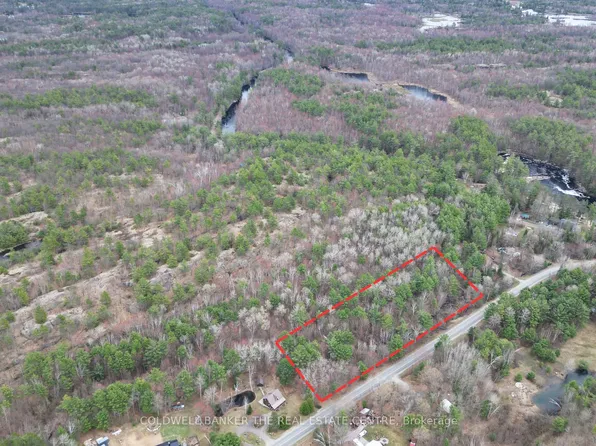 2493 Houseys Rapids Rd, Kawartha Lakes, ON L0K 2B0