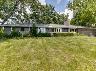 7320 Half Moon Dr, Golden Valley, MN 55427