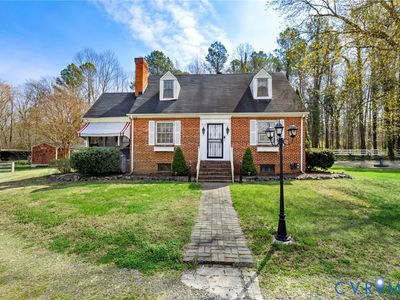 14310 Washington Hwy, Ashland, VA, 23005