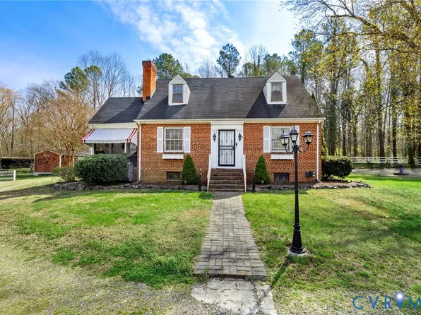 14310 Washington Hwy, Ashland, VA 23005