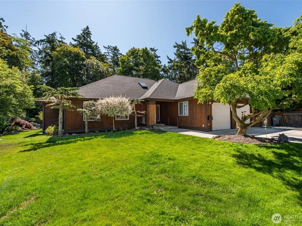 250 Vista View Drive, Sequim, WA 98382