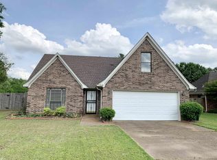 4868 Shadow View Ln LOT 24, Arlington, TN 38002