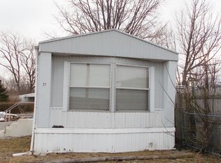 5780 W Erie Ave LOT 27, Lorain, OH 44053