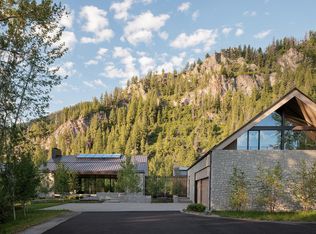 490 Wood River Dr, Ketchum, ID 83340