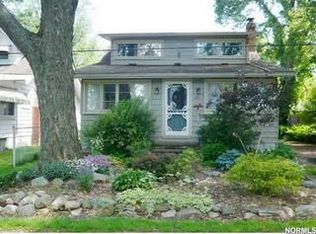 251 Beachside Blvd, Chippewa Lake, OH 44215