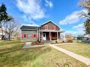 8375 S Main St, Evans Mills, NY 13637