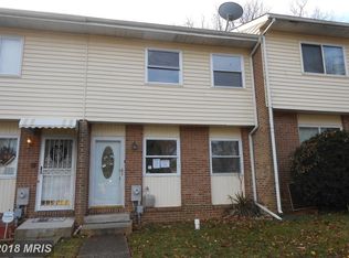 6647 Spring Mill Cir, Gwynn Oak, MD 21207