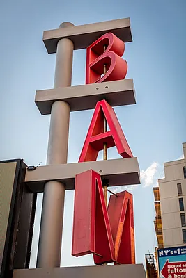 Rented by Forest City Ratner Companies | media 18