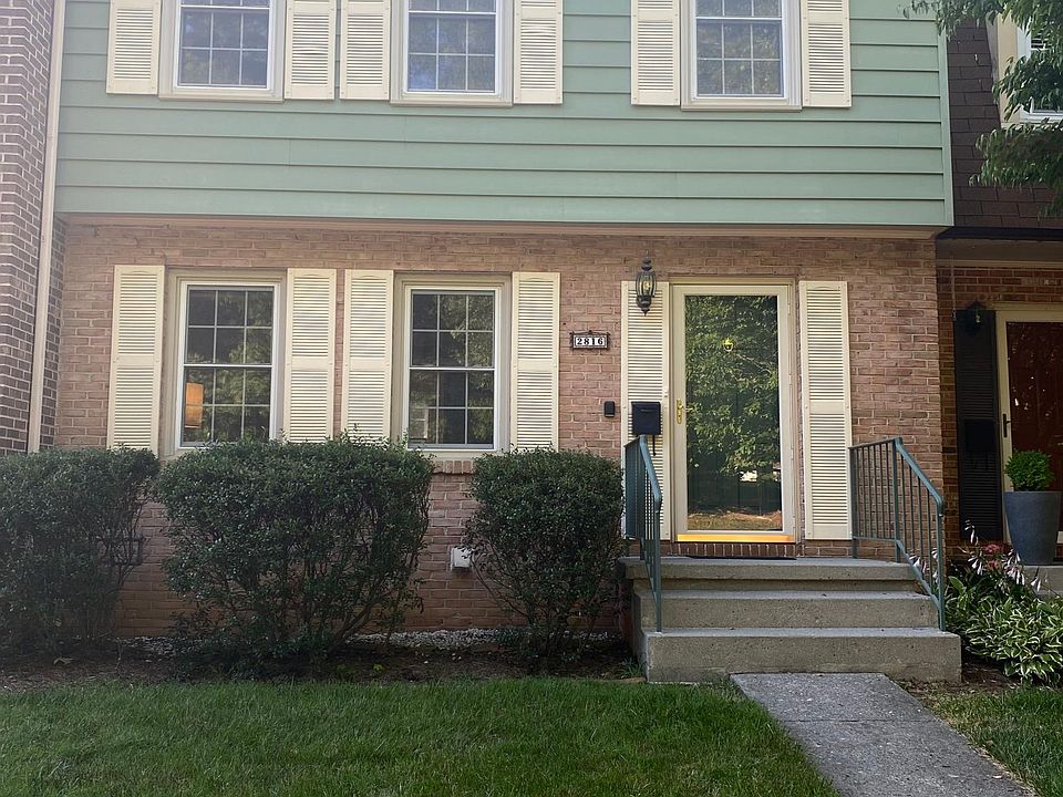 1st image of 2816 Wellesley Ct