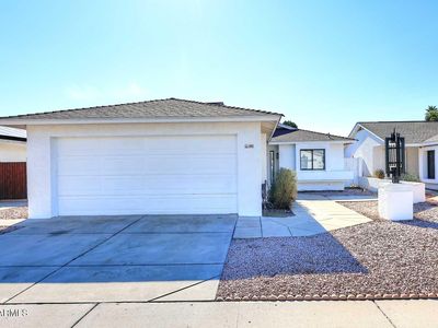 505 W Fellars Drive, Phoenix, AZ, 85023
