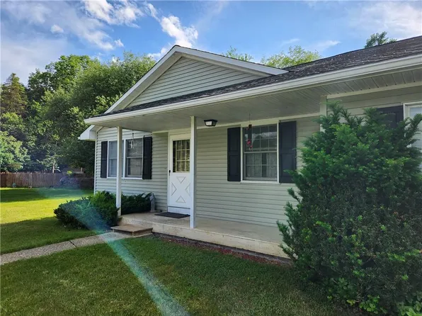 63 Jefferson Road, Red Hook, NY 12571