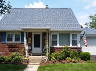 108 Fairmount Ave, Reading, PA 19606