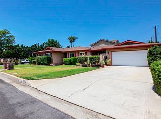 205 E 3rd St, San Dimas, CA 91773