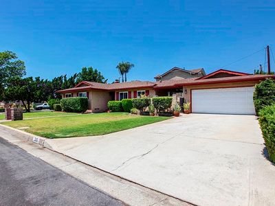 205 E 3rd St, San Dimas, CA, 91773