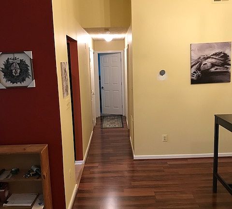 4th image of 2406 Forest Edge Ct Unit 303C