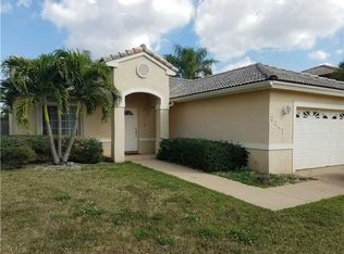 8341 SW 161st Pl, Miami, FL 33193