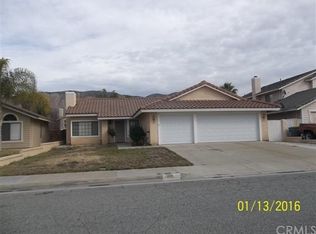 1331 Summerchase Rd, San Jacinto, CA 92582
