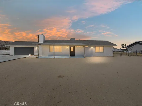 58146 Spring Dr, Yucca Valley, CA 92284