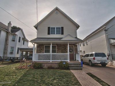 28 New St, Pittston, PA, 18640