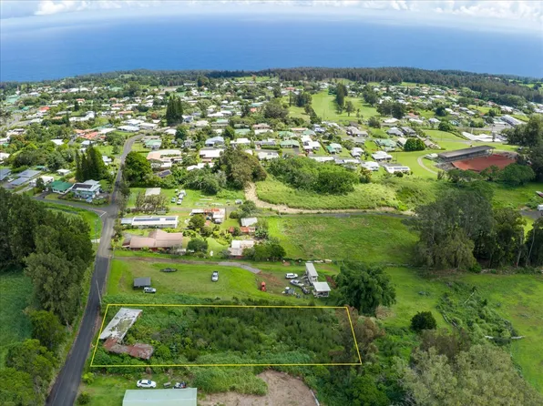 45-643 Pikake St Lot 41-D, Honokaa, HI 96727