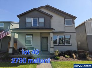 2730 Mallard Ln, Woodburn, OR 97071