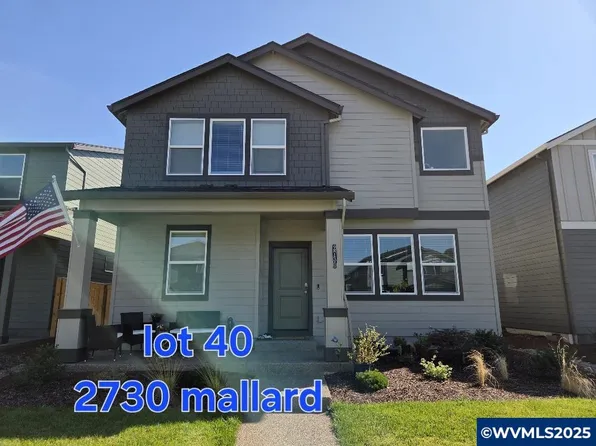 2730 Mallard Ln, Woodburn, OR 97071