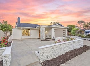 610 Calle Vicente, San Clemente, CA 92673