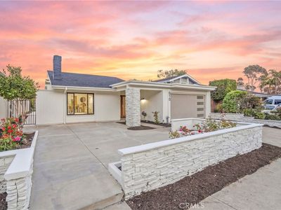 610 Calle Vicente, San Clemente, CA, 92673