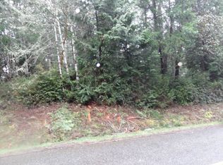 400 E Twanoh Falls Dr, Belfair, WA 98528