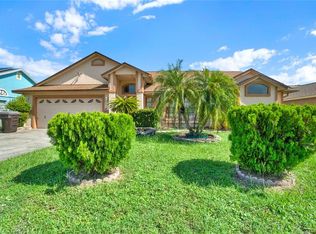 1545 Amherst Ln, Kissimmee, FL 34744