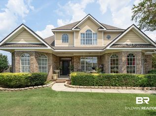 11071 Elysian Cir, Daphne, AL 36526