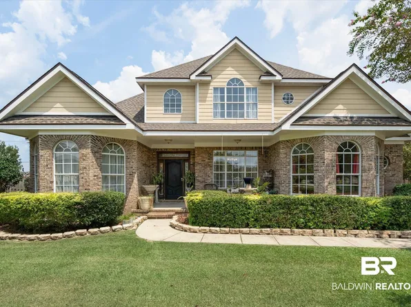 11071 Elysian Cir, Daphne, AL 36526