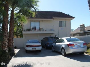 4451 48th St APT 02, San Diego, CA 92115