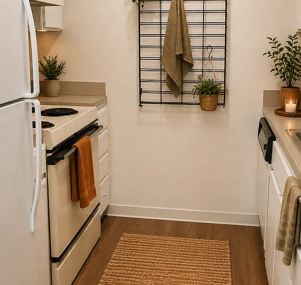 Oswego Apartments - Located on the east banks of Green Lake — Photo 33