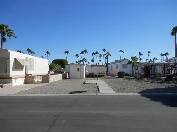 5707 E 32nd St Lot 231, Yuma, AZ 85365