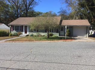 19 Hartwell Ter, Southbridge, MA 01550