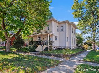 501 S Pearl St, Belding, MI 48809