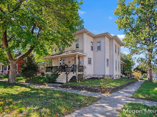 501 S Pearl St, Belding, MI 48809