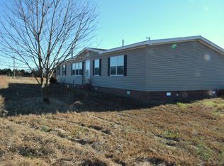 101 Mullens Ct, Rose Bud, AR 72137