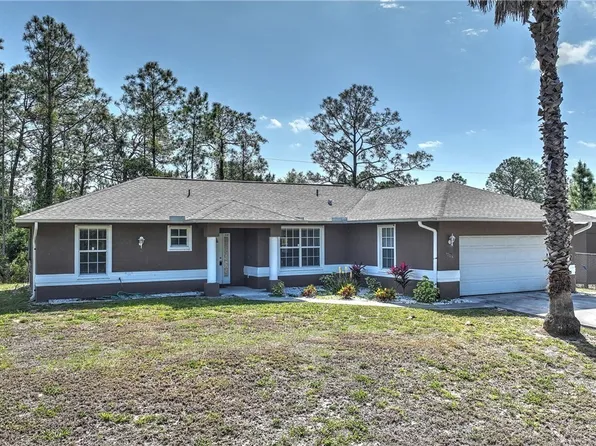 1708 Hibiscus Ave, Lehigh Acres, FL 33936