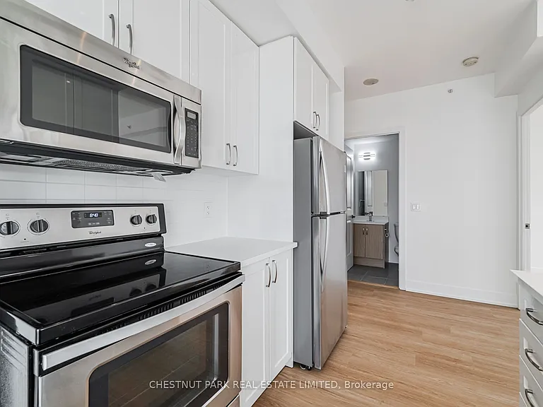 68 Merton St #805 — Photo 15