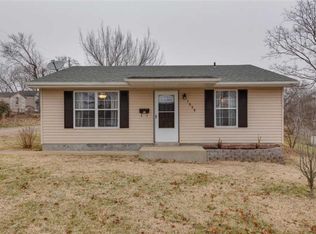 1008 Stewart St, De Soto, MO