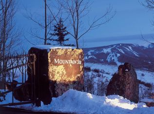 2121 Mountain Star Dr, Avon, CO 81620