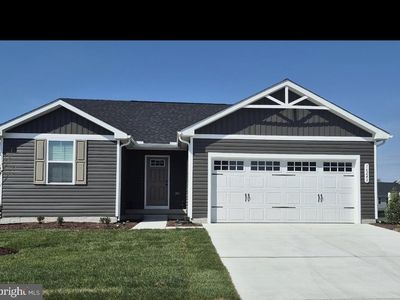16248 John Adams Ln, Millsboro, DE, 19966