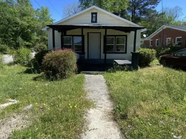 2016 Hayswood Ave, Lumberton, NC 28358